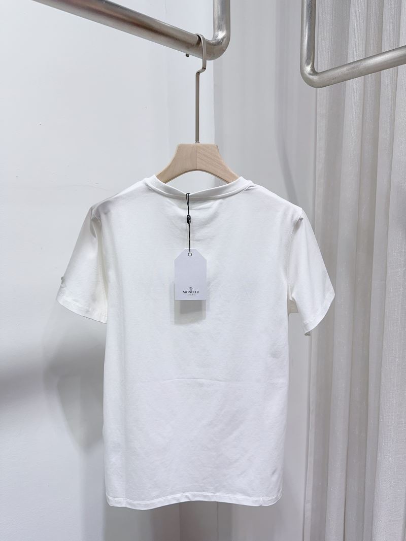 Moncler T-Shirts